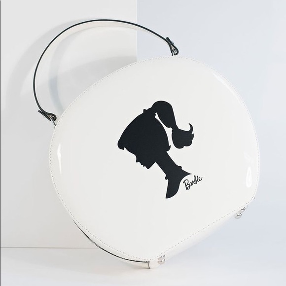 Unique Vintage Handbags - BNWT Unique Vintage Barbie Bag